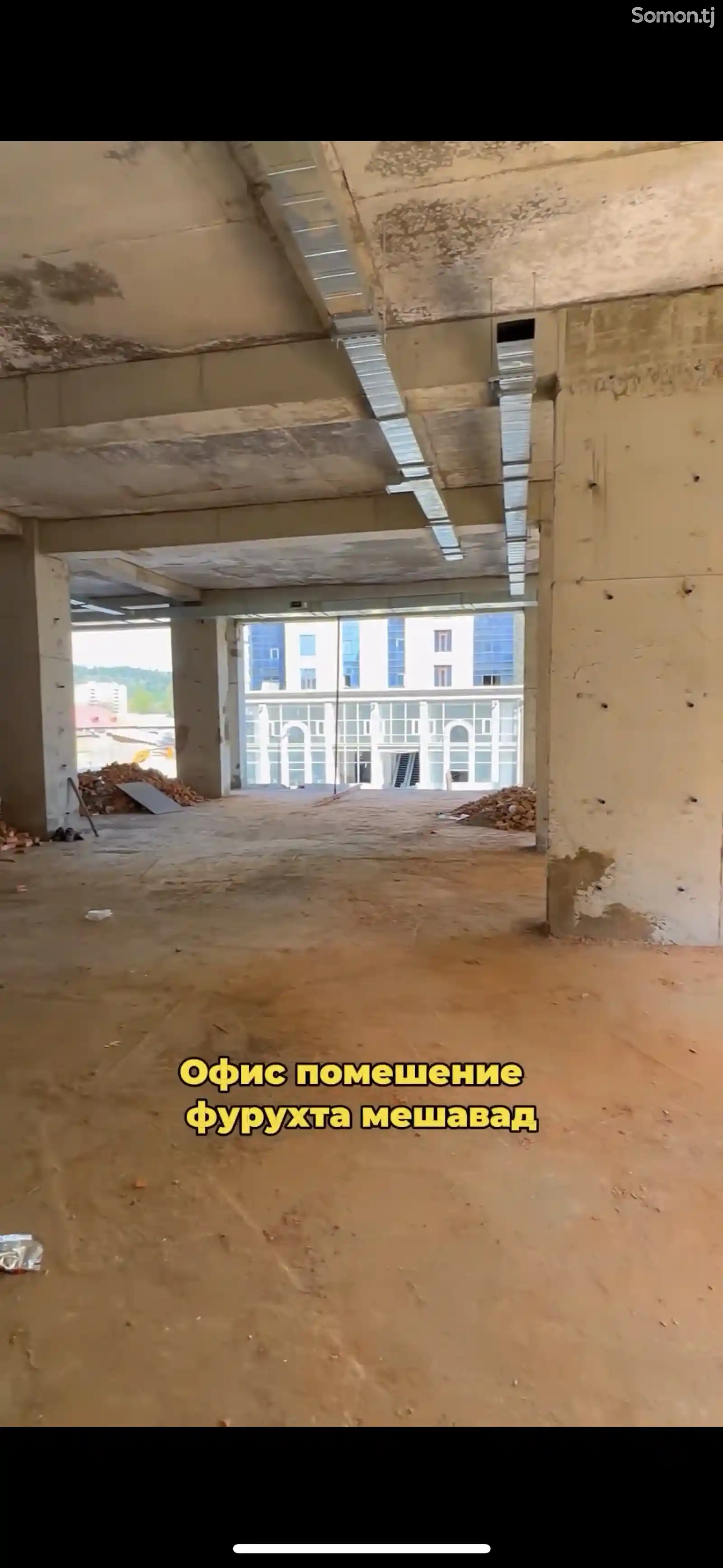 Помещение под свободное назначение, 130м², Скорая, Больница-6