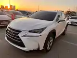 Lexus NX series, 2015-2