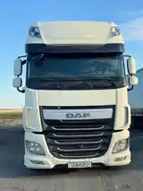 Седельный тягач Daf FX105 460, 2016-4