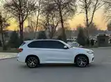 BMW X5, 2017-3