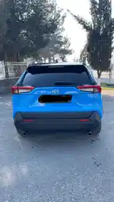 Toyota RAV 4, 2019-4