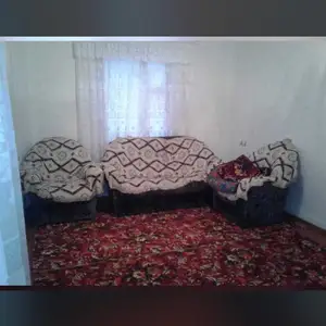 2-комн. квартира, 3 этаж, 50м², Пахтакор