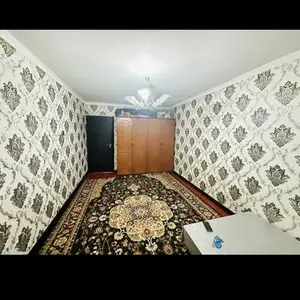 3-комн. квартира, 2 этаж, 81 м², Сино