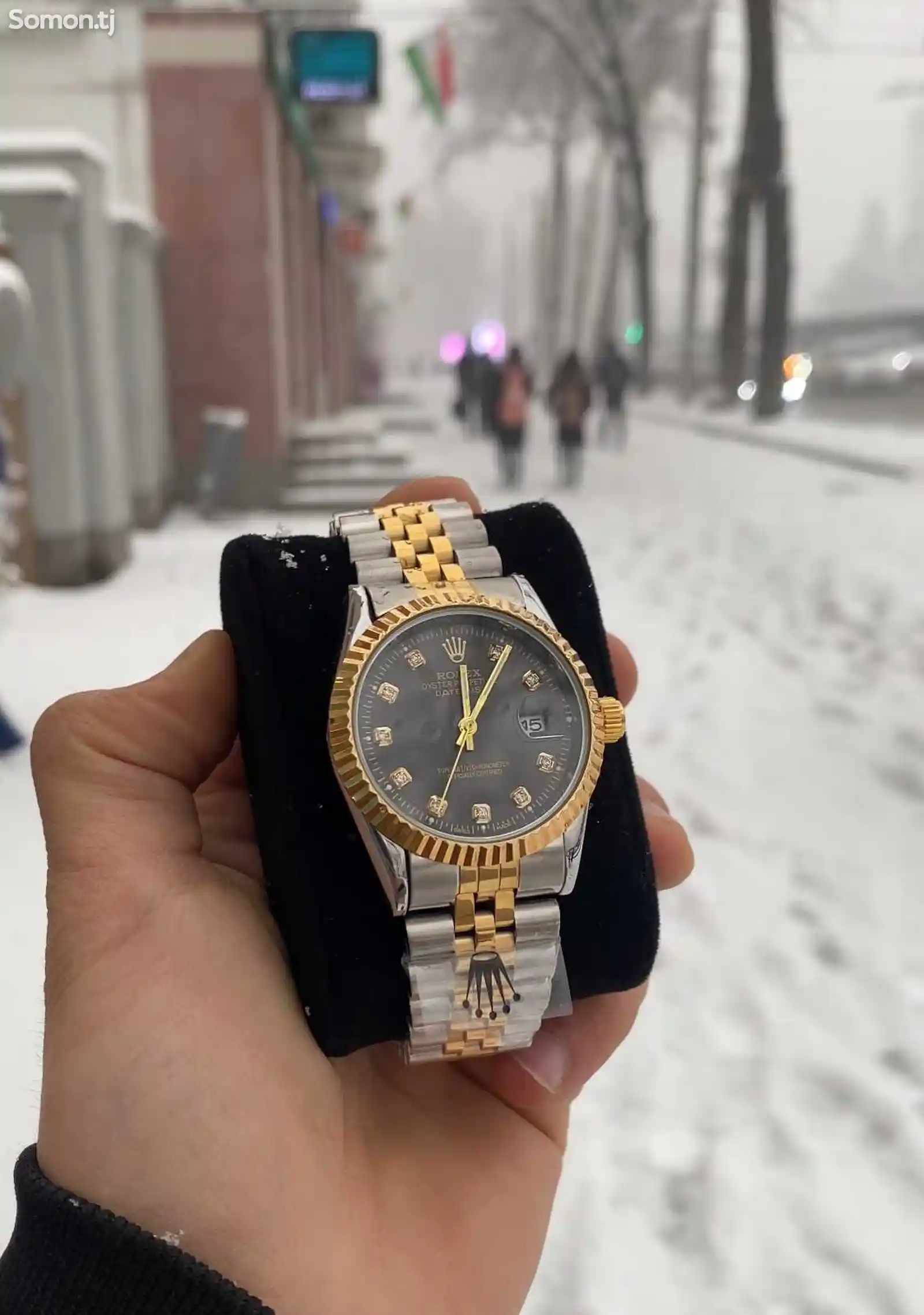Часы Rolex-2