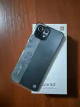 Xiaomi Redmi 11 Lite 5G-3