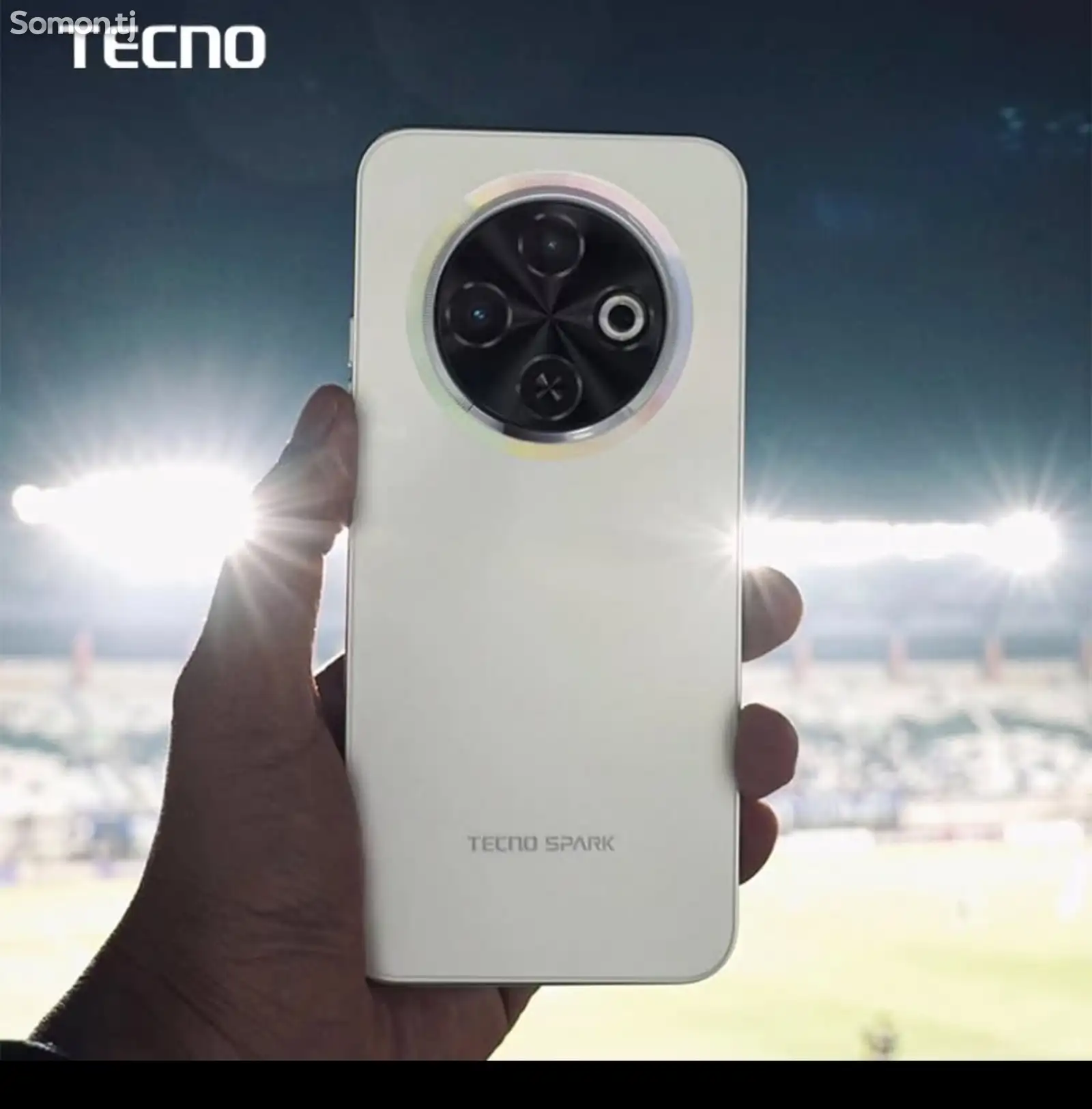 Tecno Spark 30C 12/128gb-1