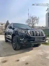 Toyota Land Cruiser Prado, 2014-8