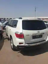 Toyota Highlander, 2012-3