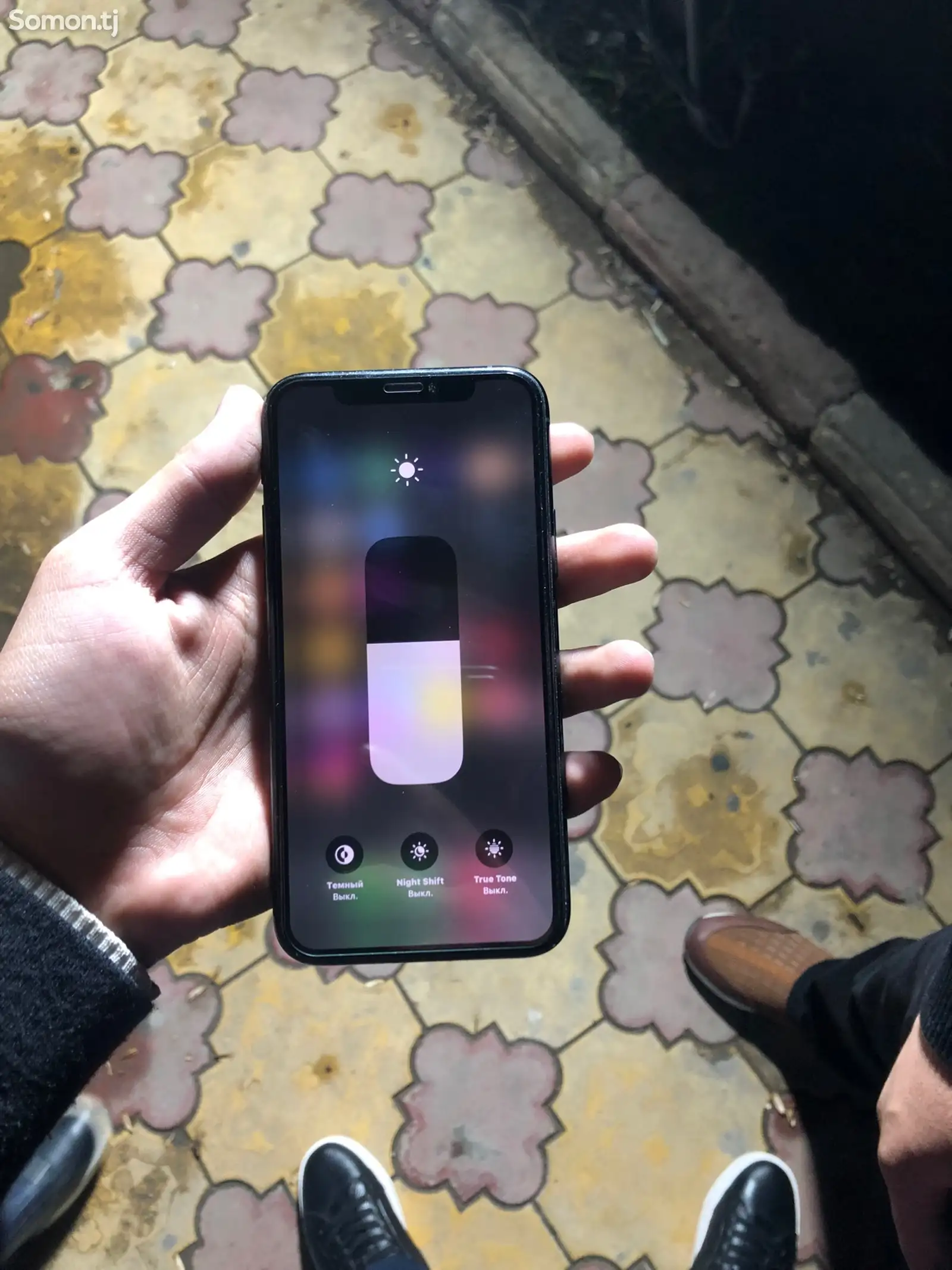 Apple iPhone 11 Pro, 256 gb-1