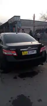 Toyota Camry, 2010-4