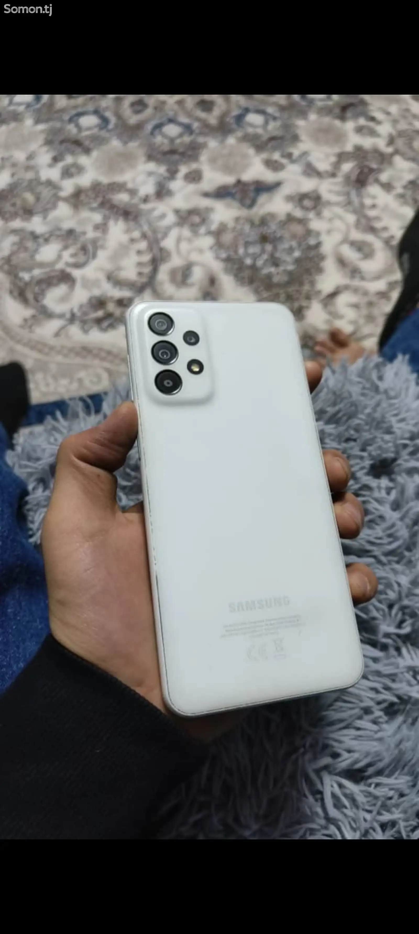 Samsung Galaxy A23-1