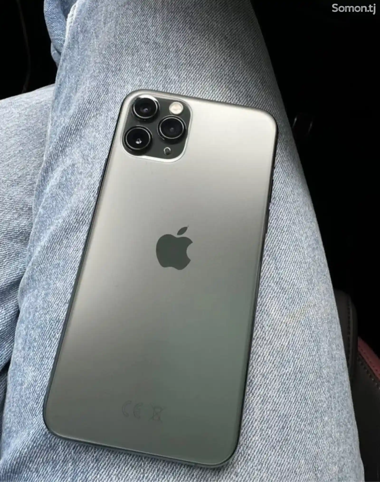 Apple iPhone 11 Pro, 64 gb, Space Grey