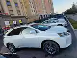 Lexus RX series, 2015-3