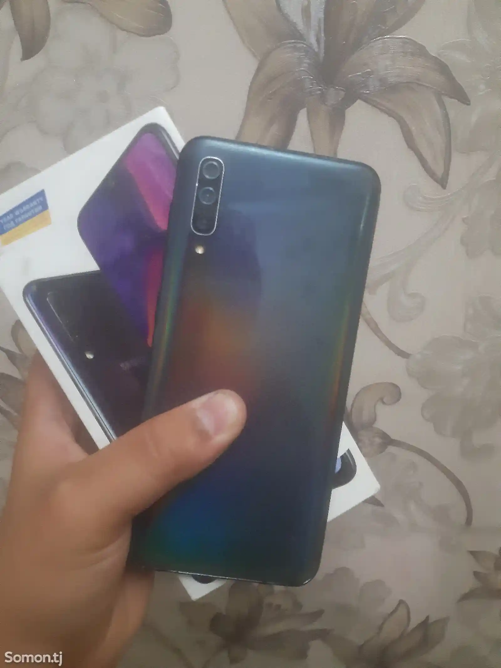 Samsung Galaxy А 50-1