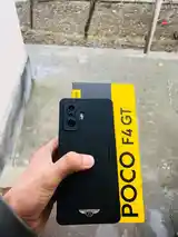 Xiaomi Poco F4 GT-2