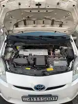 Toyota Prius, 2011-9