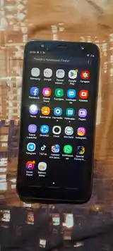 Samsung Galaxy J4 Plus-7