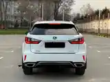 Lexus RX series, 2017-3