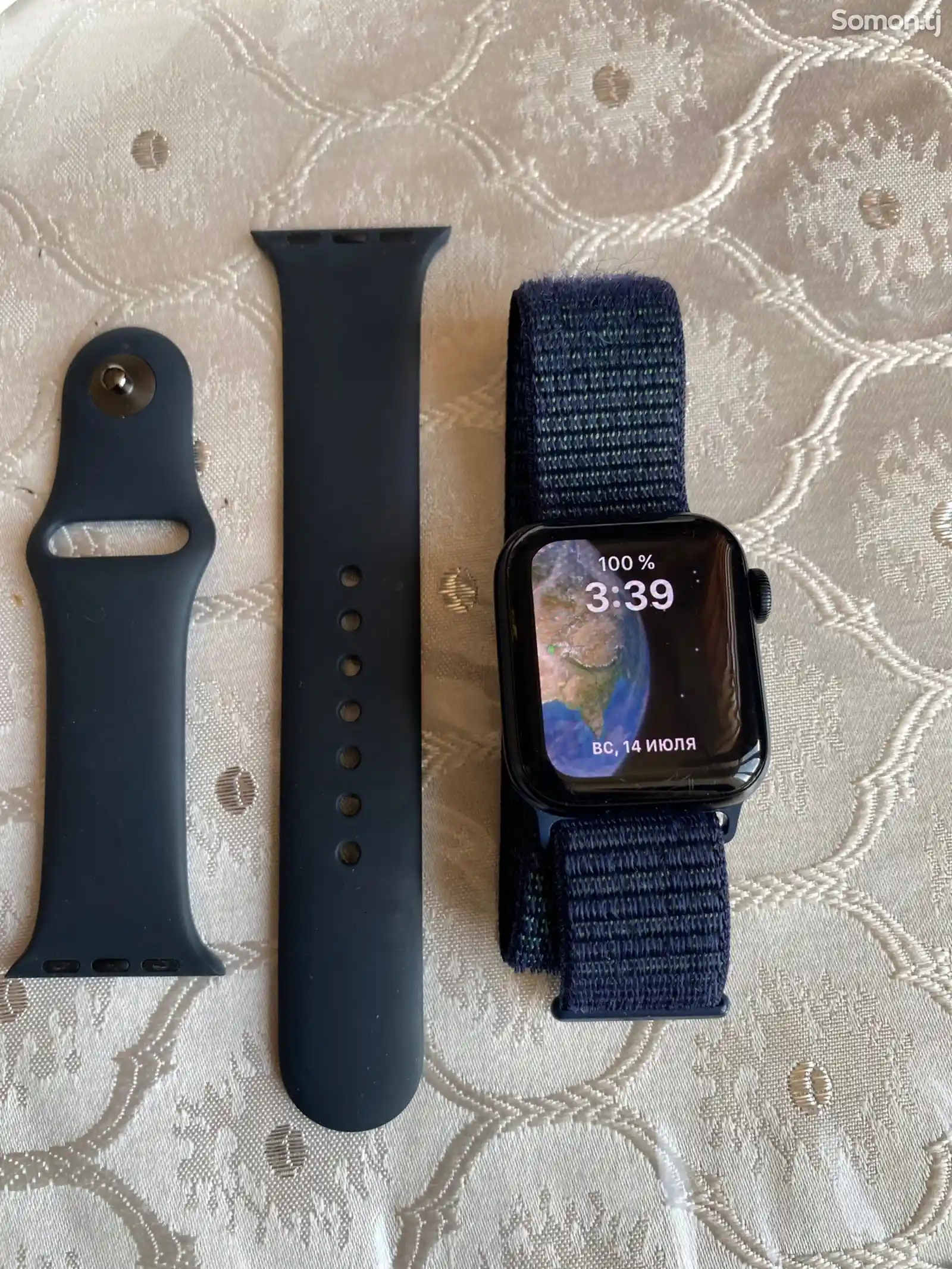 Часы Apple Watch-3