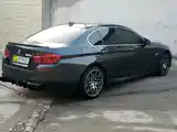 BMW 5 series, 2013-4