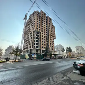 4-комн. квартира, 13 этаж, 165 м², Улица Айни 26