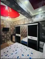 2-комн. квартира, 6 этаж, 100м², Шохмансур-2