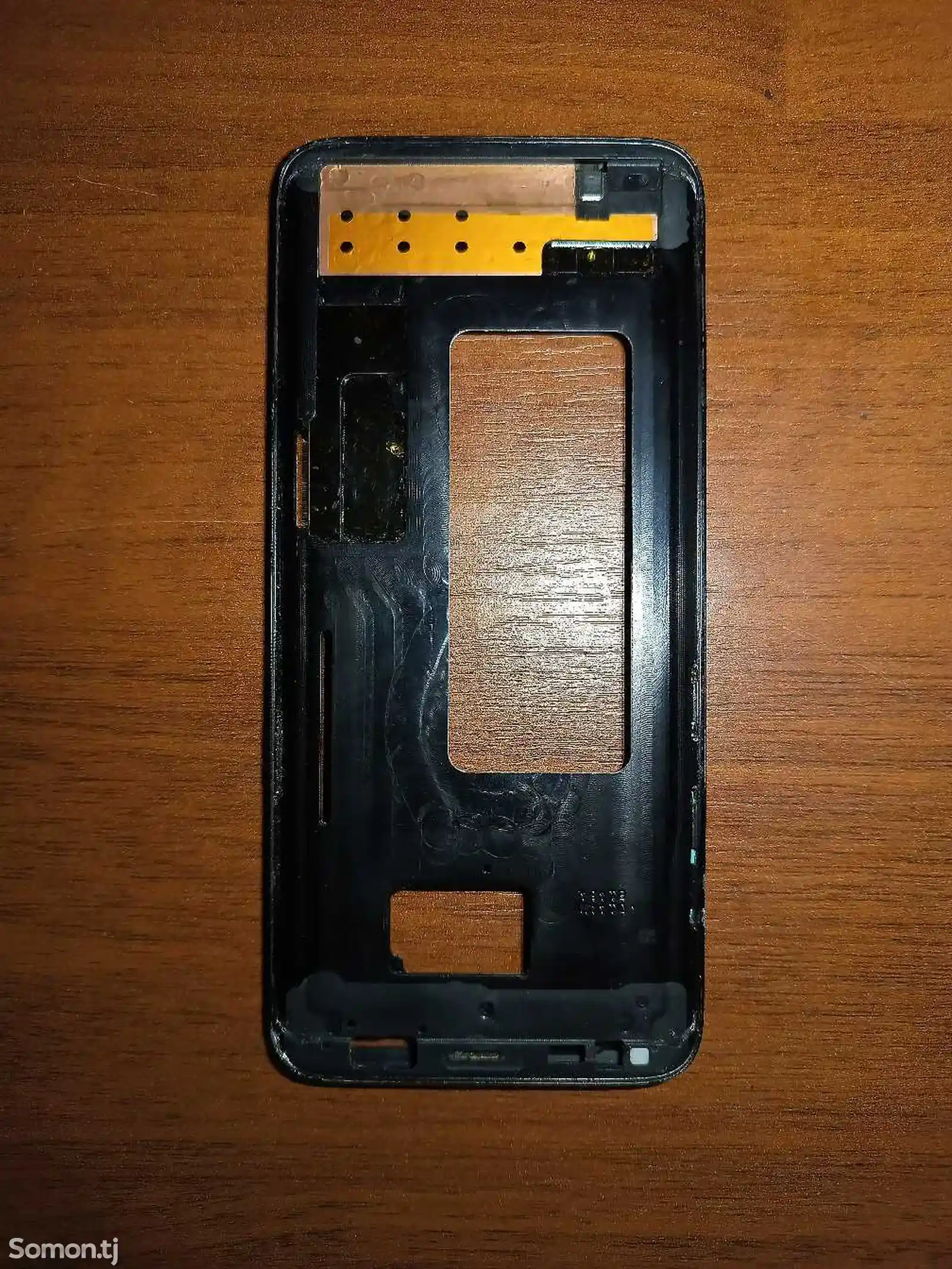 Корпус от Samsung S8 edge-2