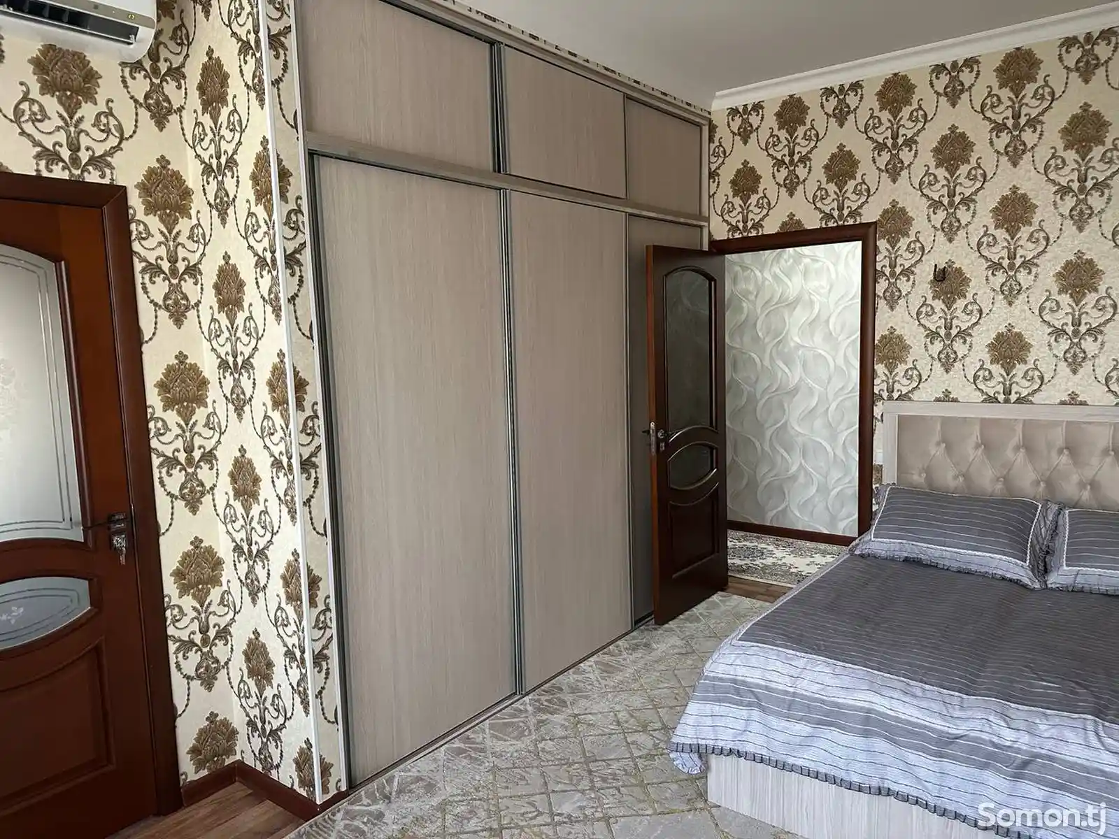 2-комн. квартира, 11 этаж, 70 м², Сино-7