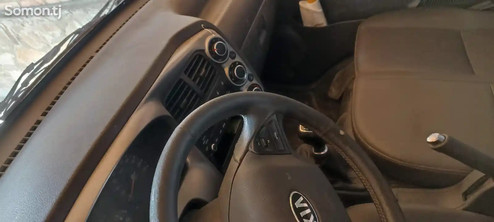Бортовой автомобиль Kia,bongo 2017-3