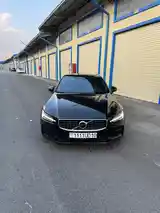 Volvo S60, 2020-2