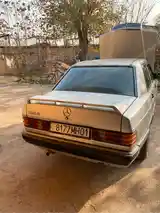 Mercedes-Benz W201, 1992-5