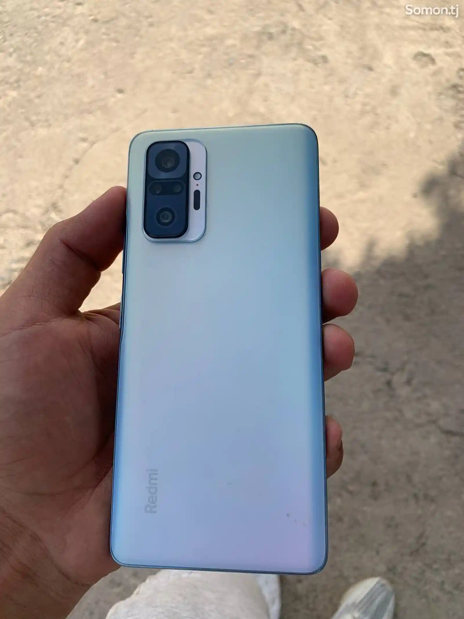 Телефон Xiaomi Redmi-2