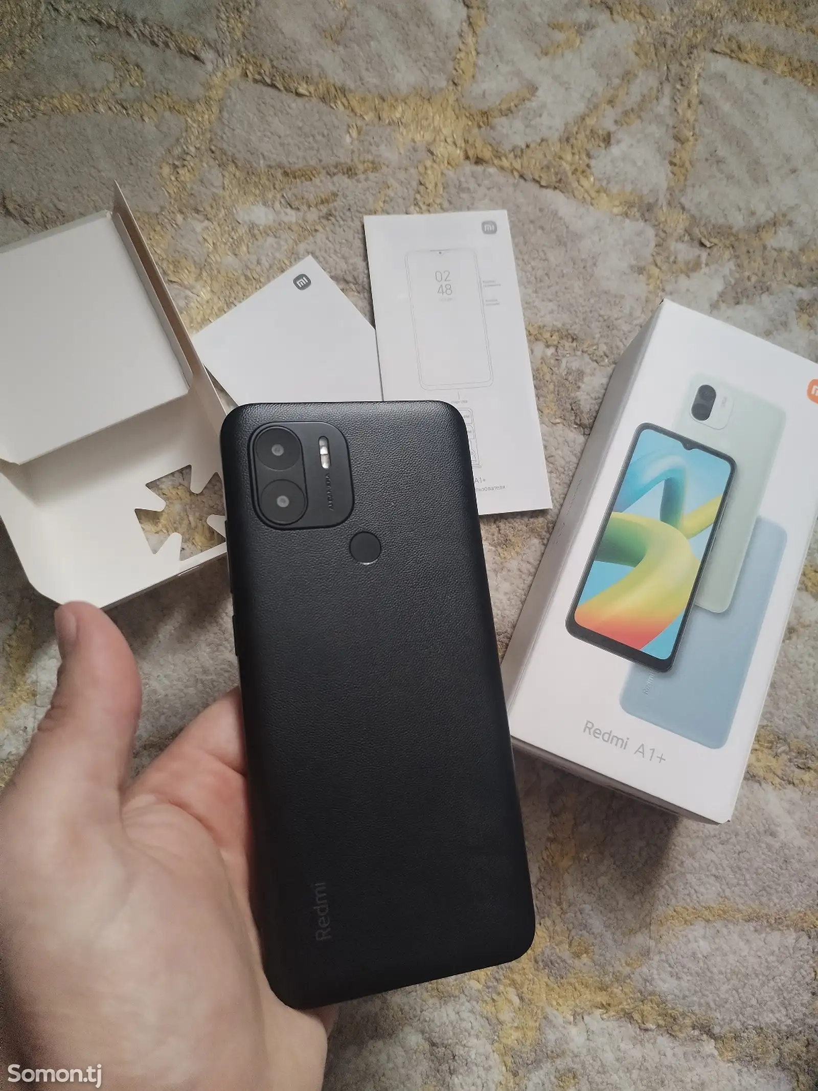 Xiaomi Redmi A1+-1