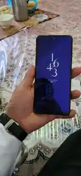 Телефон Xiaomi Redmi-3