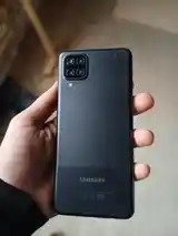 Samsung Galaxy A12-2