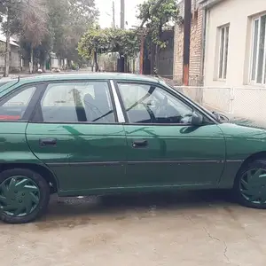 Opel Astra F, 1997