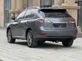 Lexus RX series, 2013-7