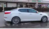 Kia Optima, 2015-3