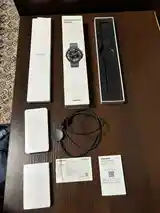 Смарт часы Galaxy Watch 6 Classic 43mm Wetnam-6