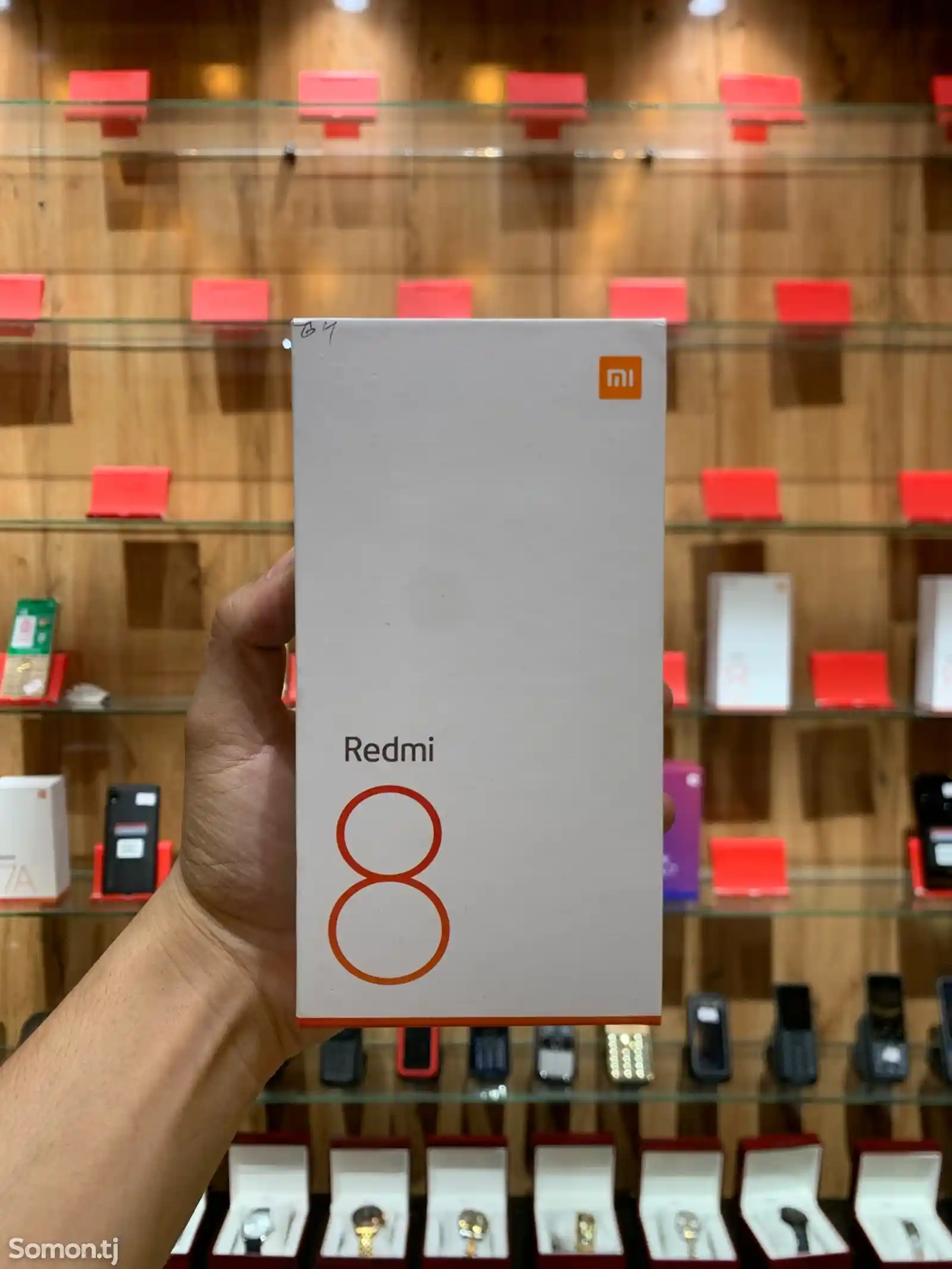 Xiaomi Redmi 8-5