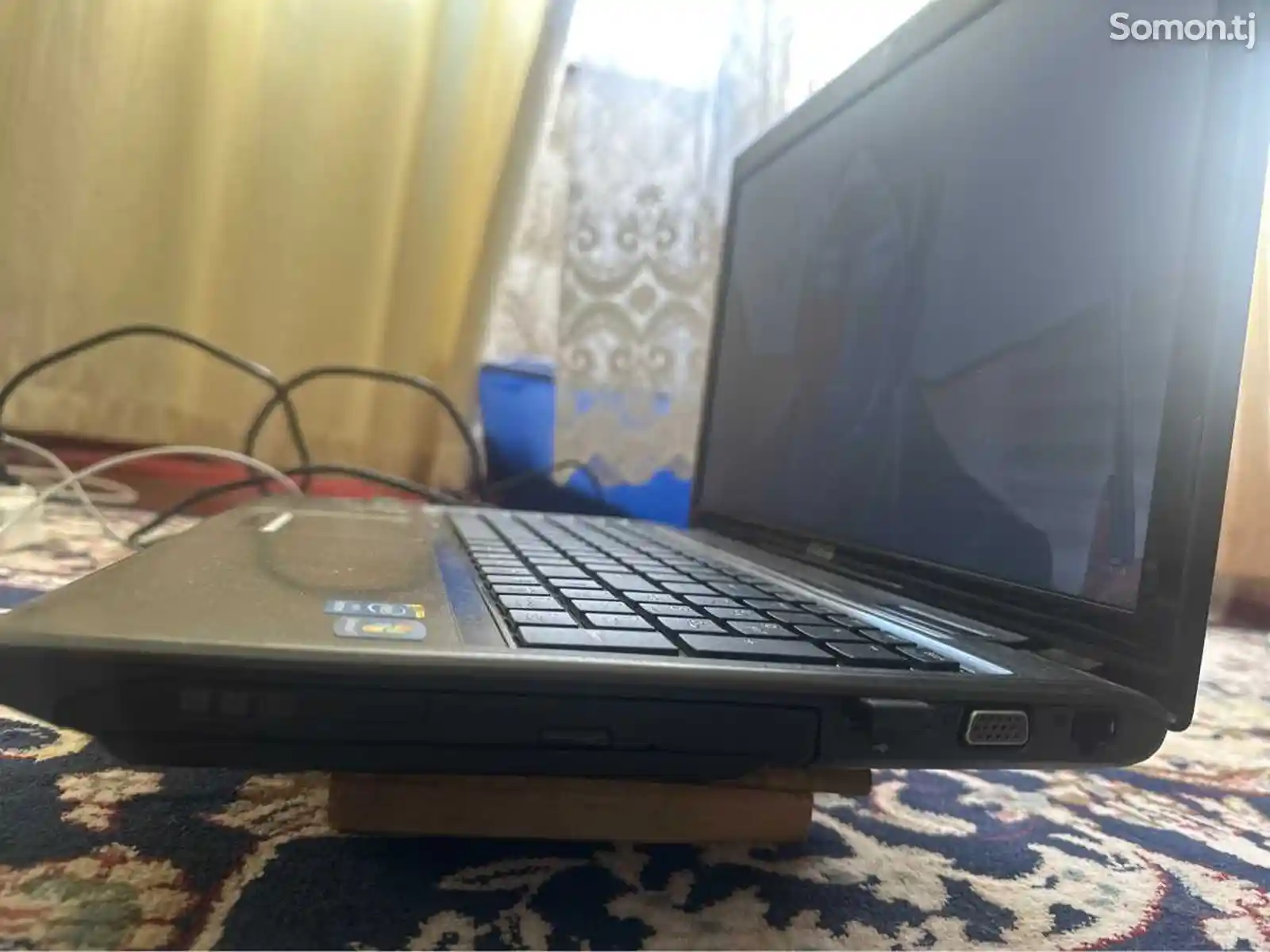 Ноутбук MSI CR61-5