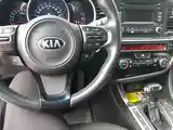 Kia K series, 2014-10