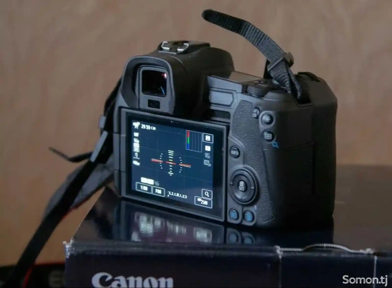 Фотоаппарат Canon EOS R-2