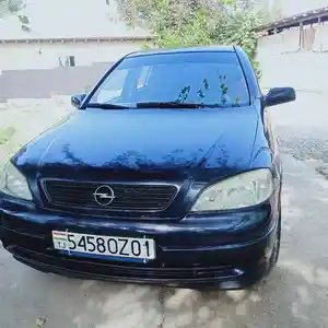 Opel Astra G, 1998