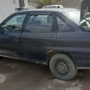 Opel Astra F, 1997