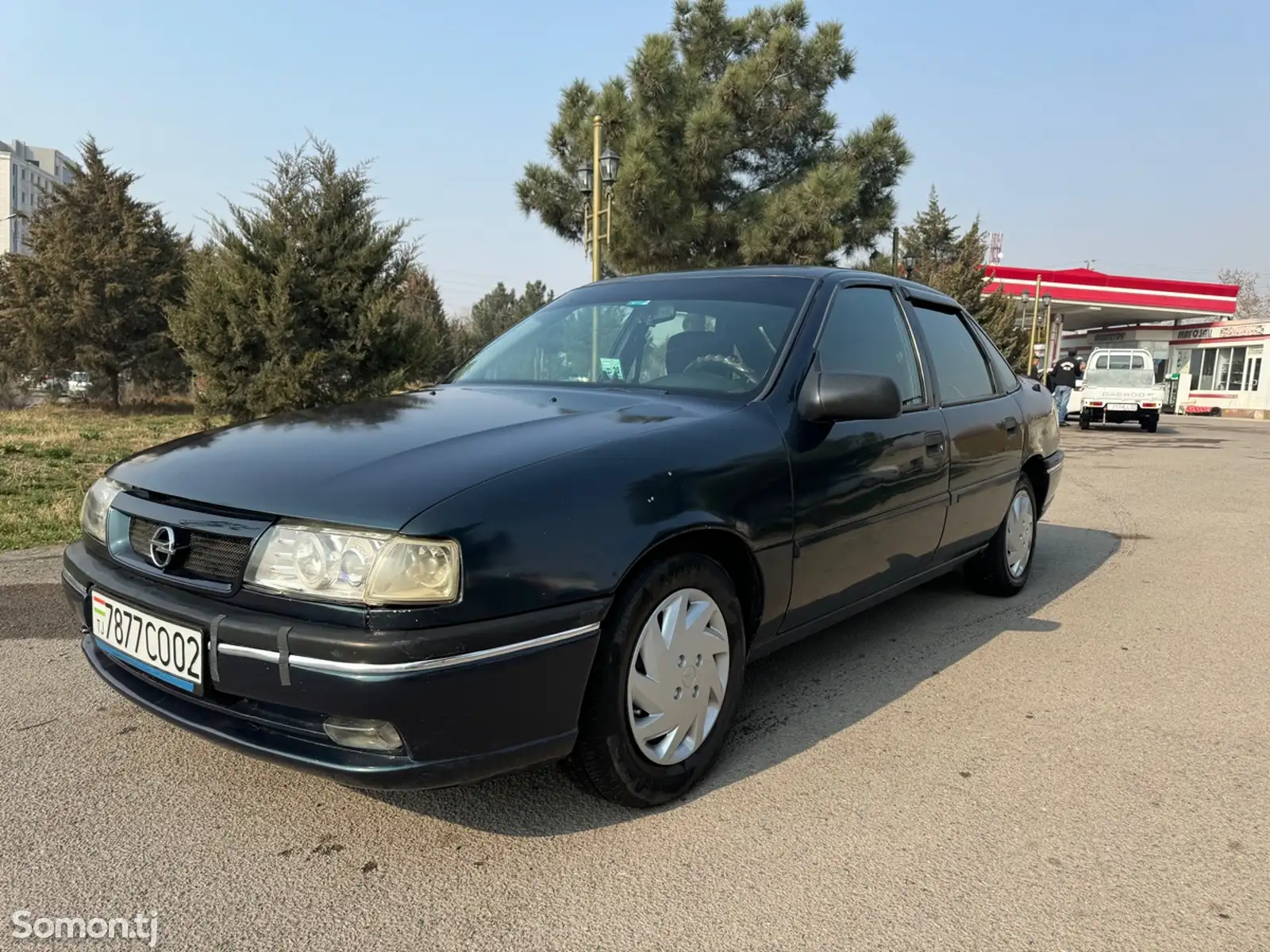 Opel Vectra A, 1994-1