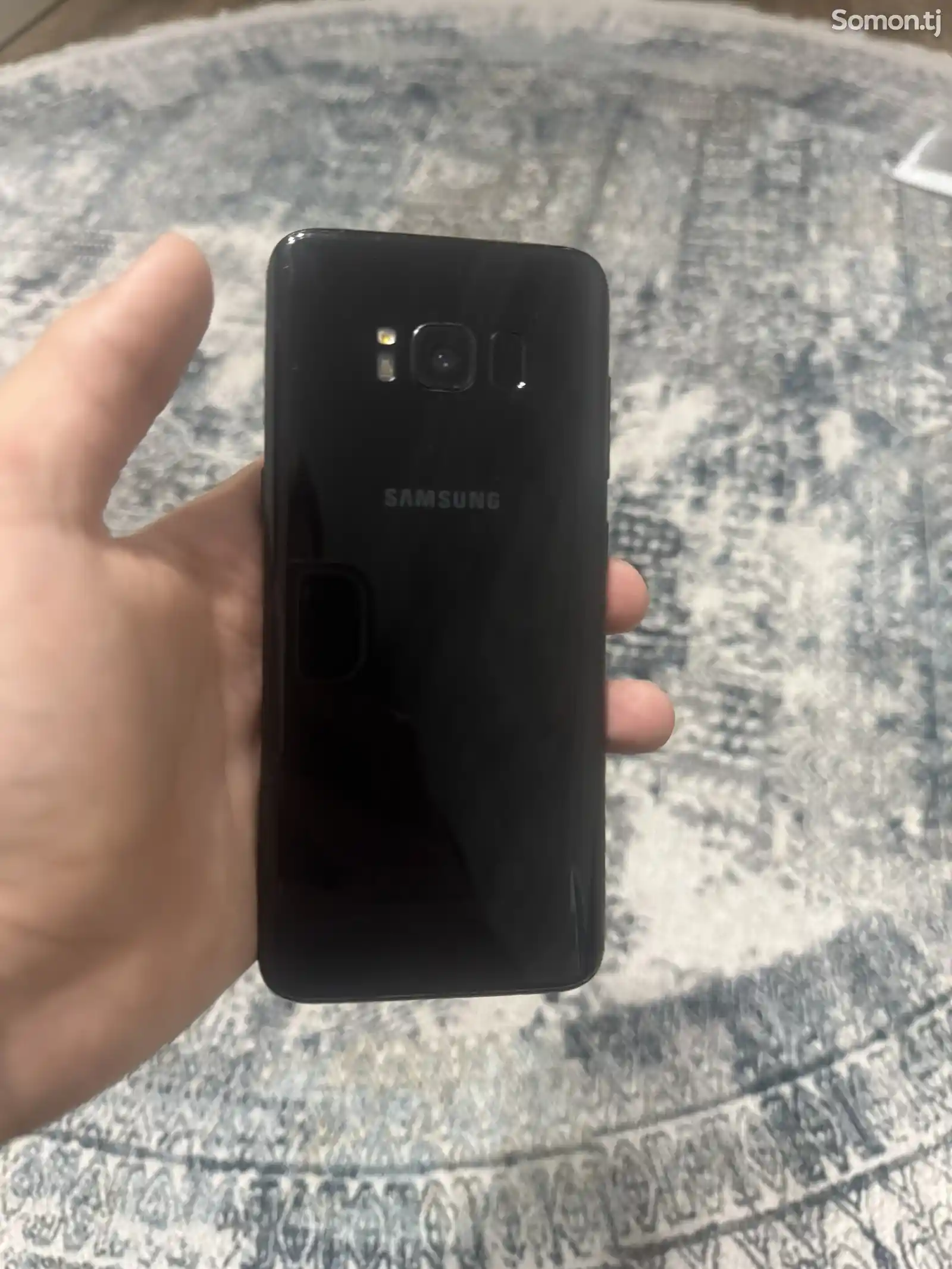 Samsung Galaxy S8-2