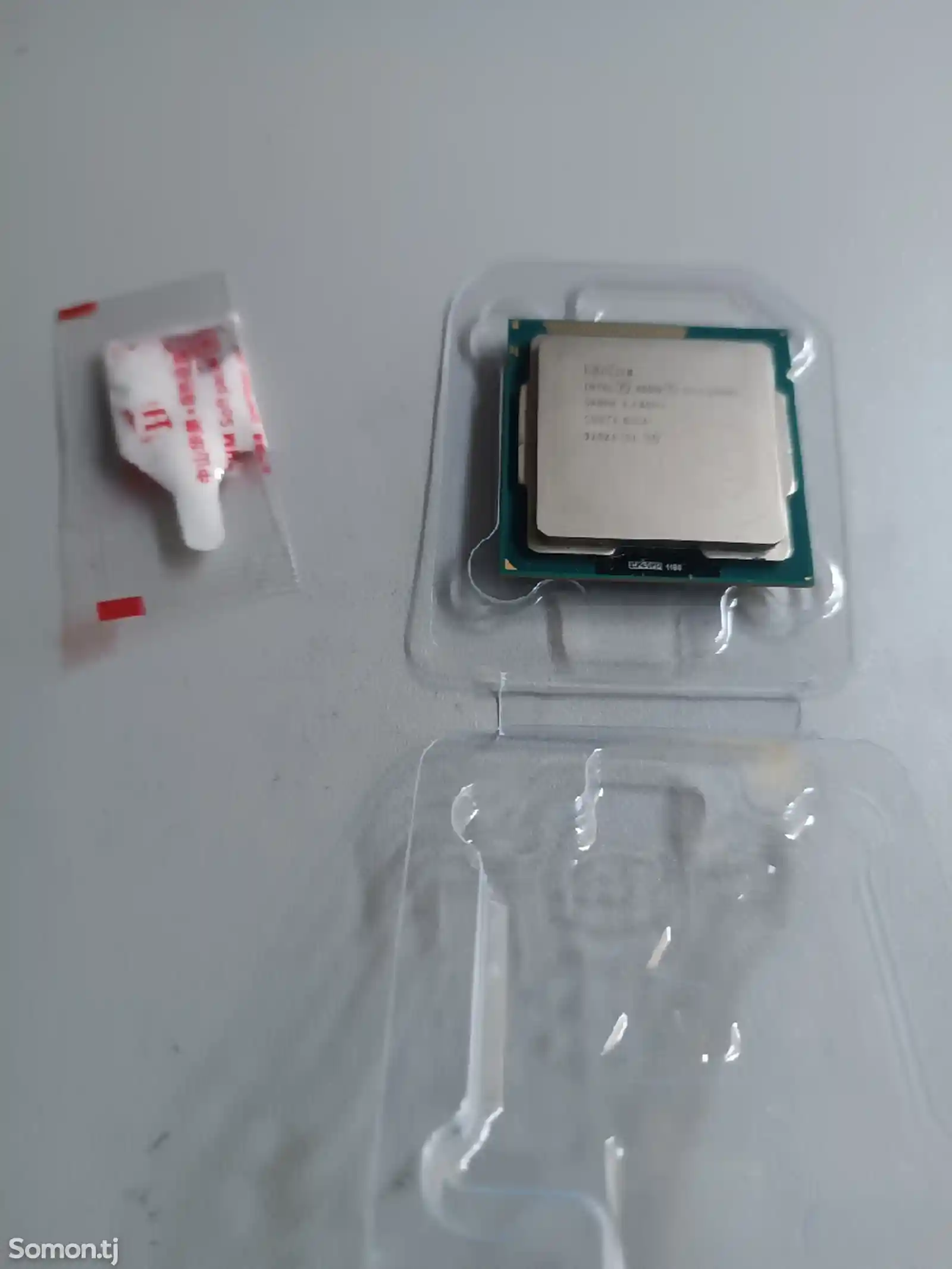 Xeon e3 1220v2 аналог i5 lga 1155 3-поколение-4