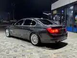 BMW 7 series, 2015-4