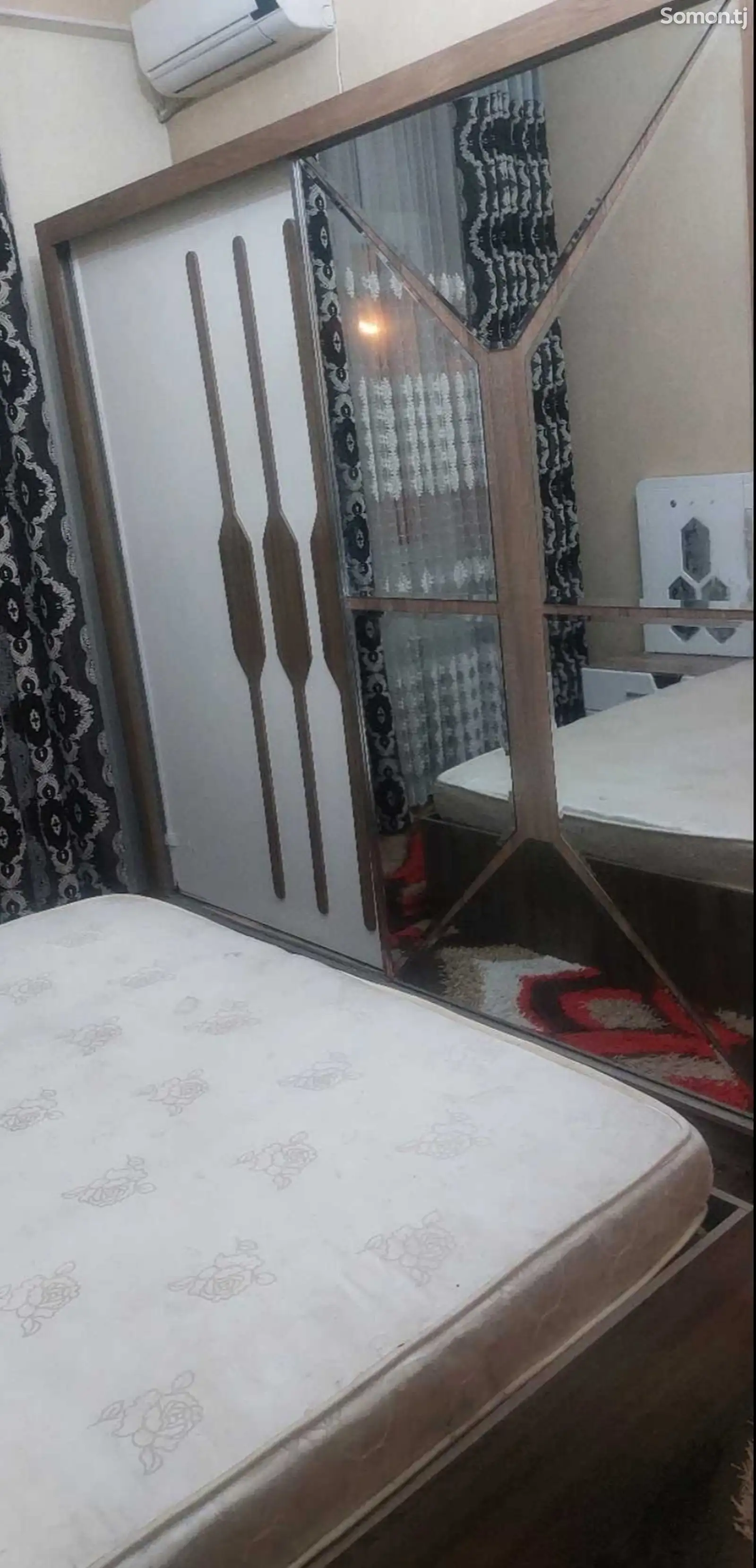 2-комн. квартира, 2 этаж, 84м², мардон-8